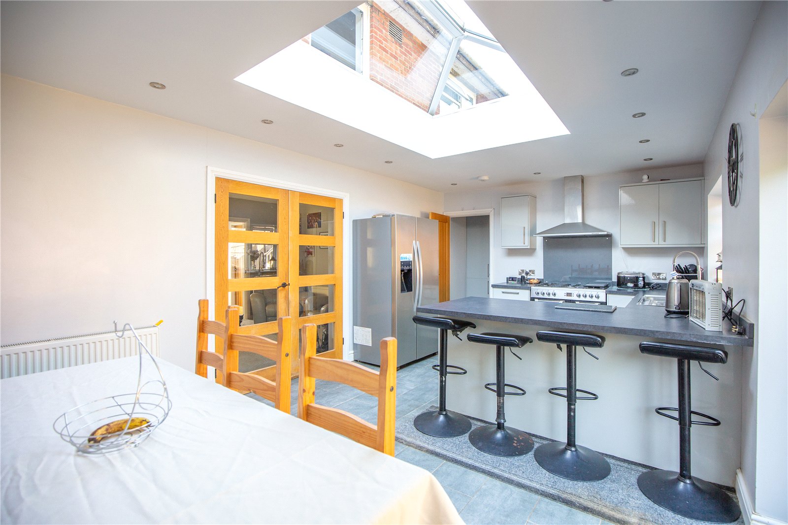 4 bedroom House for sale in Bristol