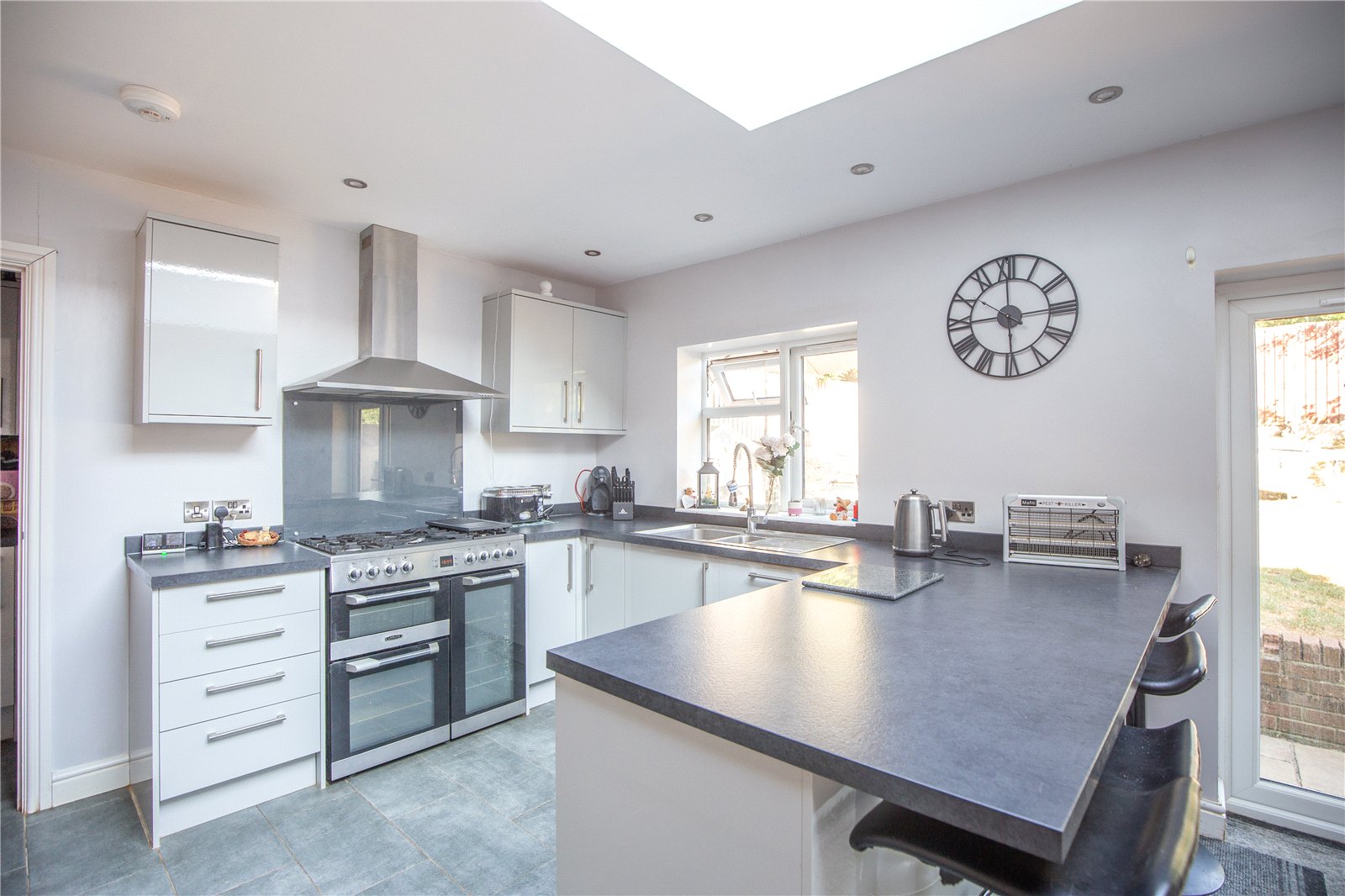 4 bedroom House for sale in Bristol