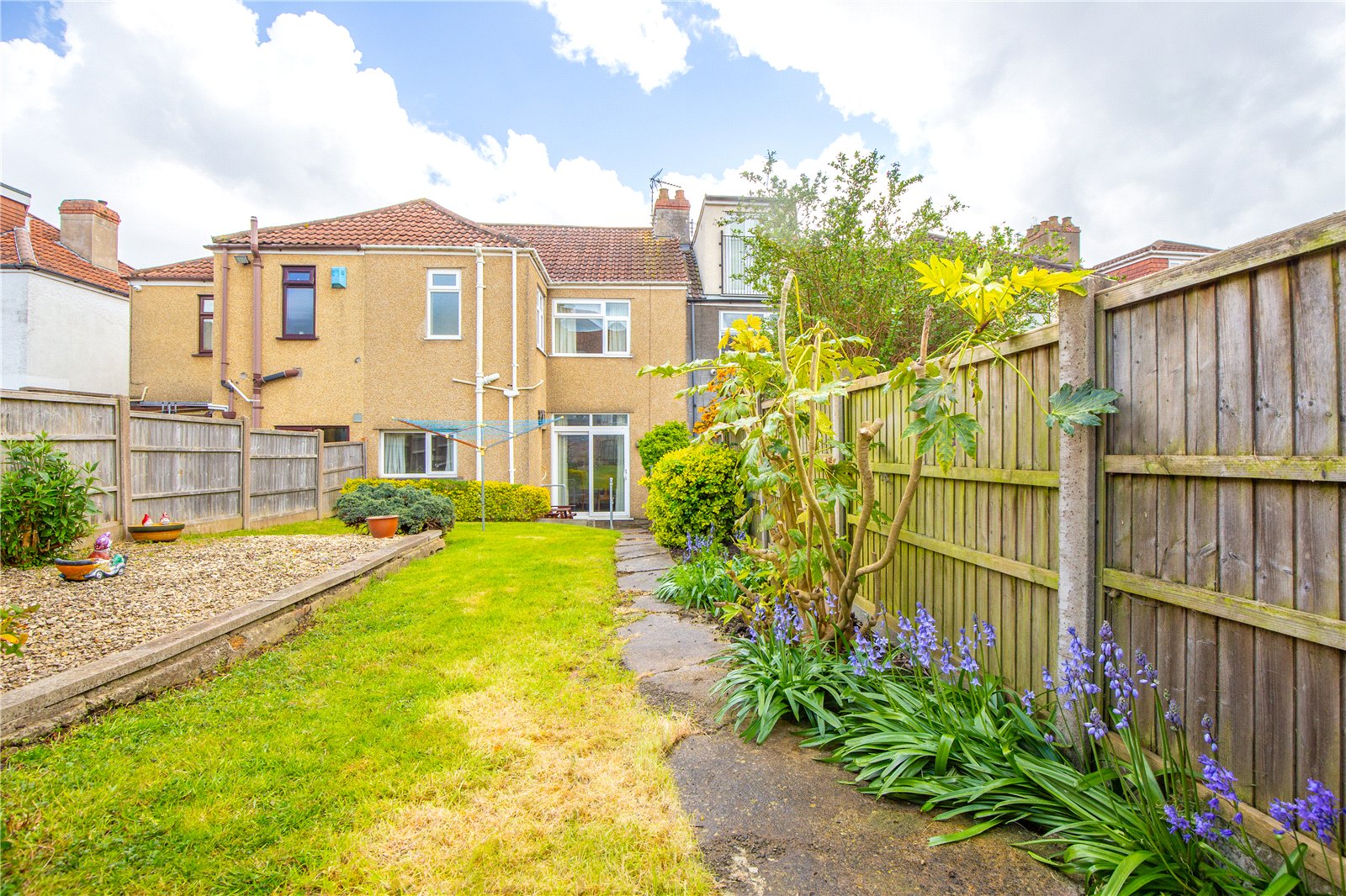 4 bedroom House for sale in Bristol