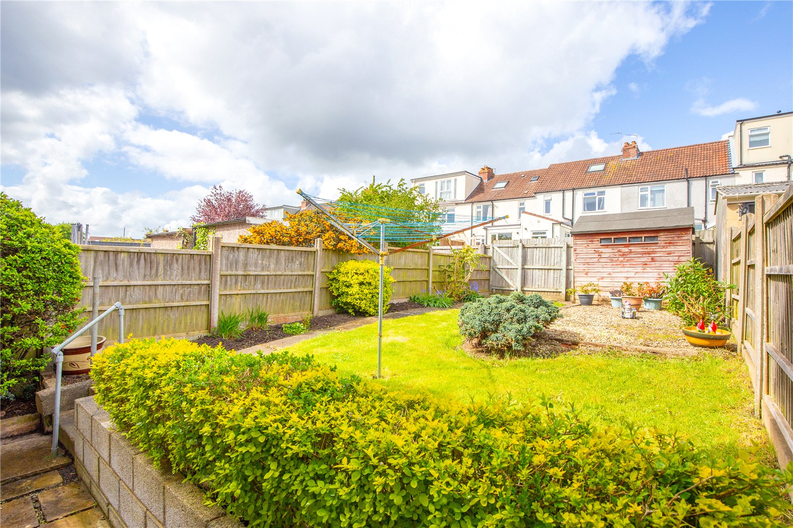 4 bedroom House for sale in Bristol