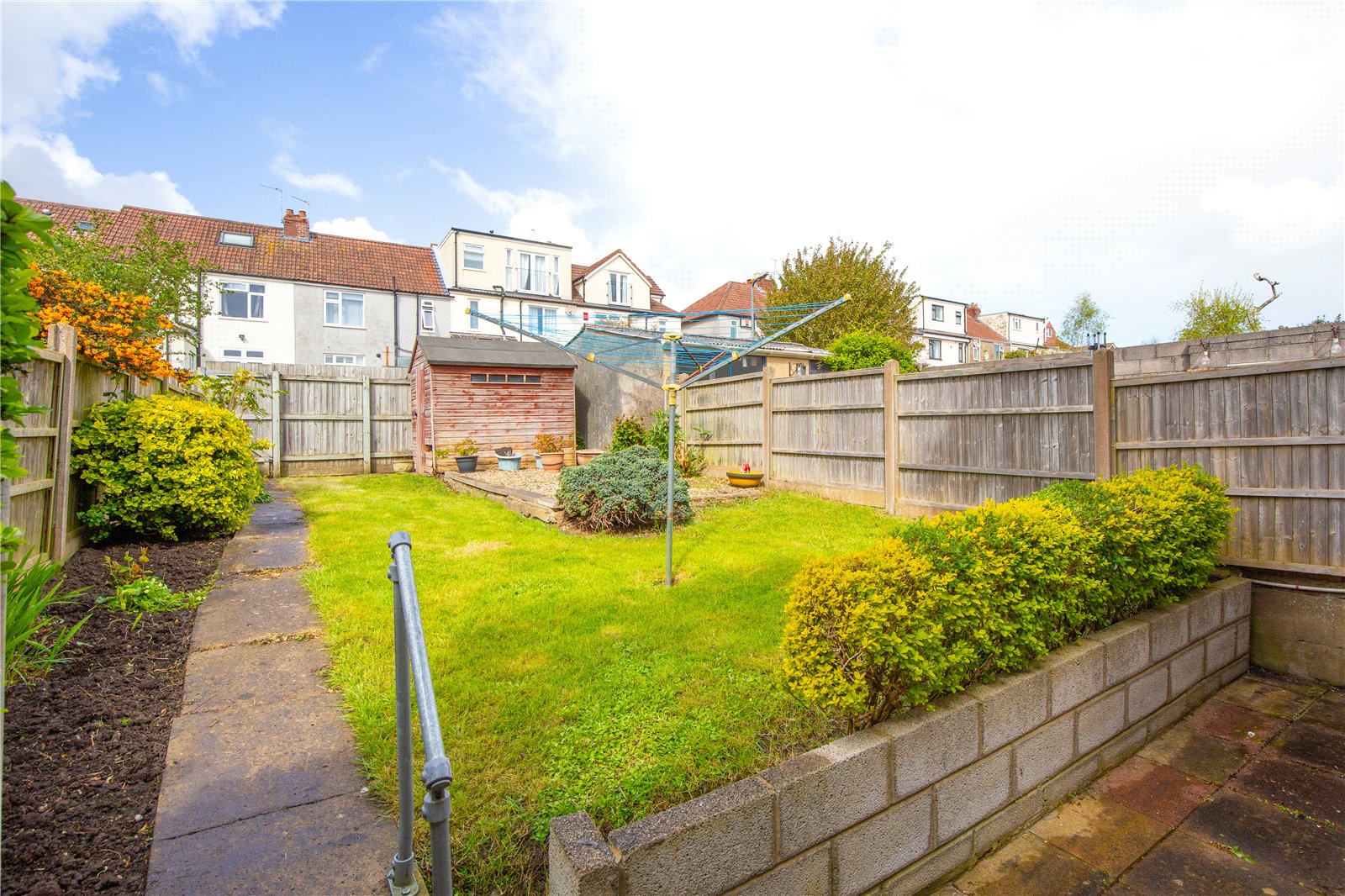 4 bedroom House for sale in Bristol