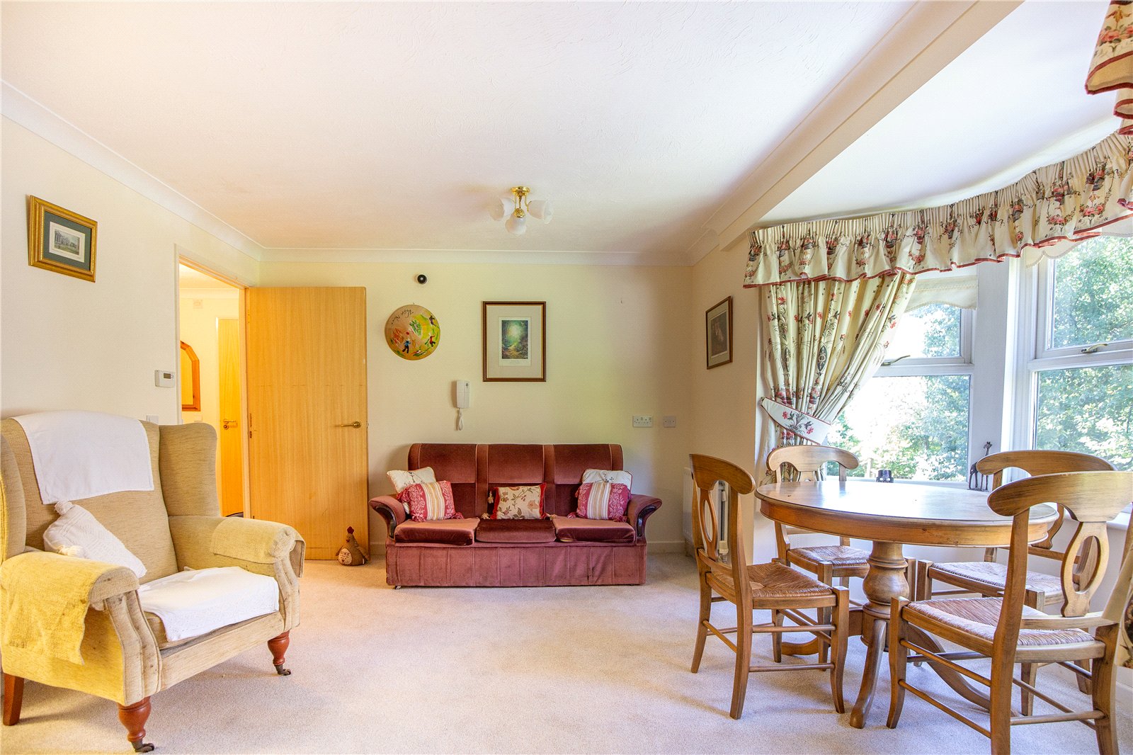 1 bedroom Flat for sale in Bristol