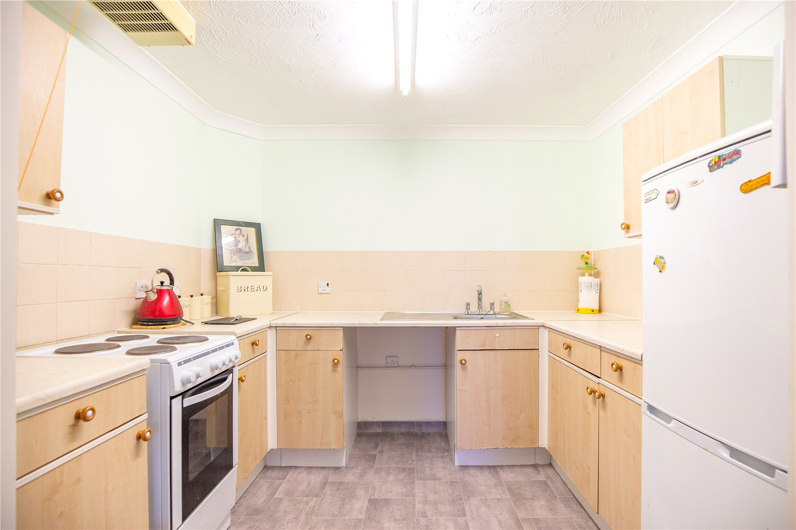 1 bedroom Flat for sale in Bristol