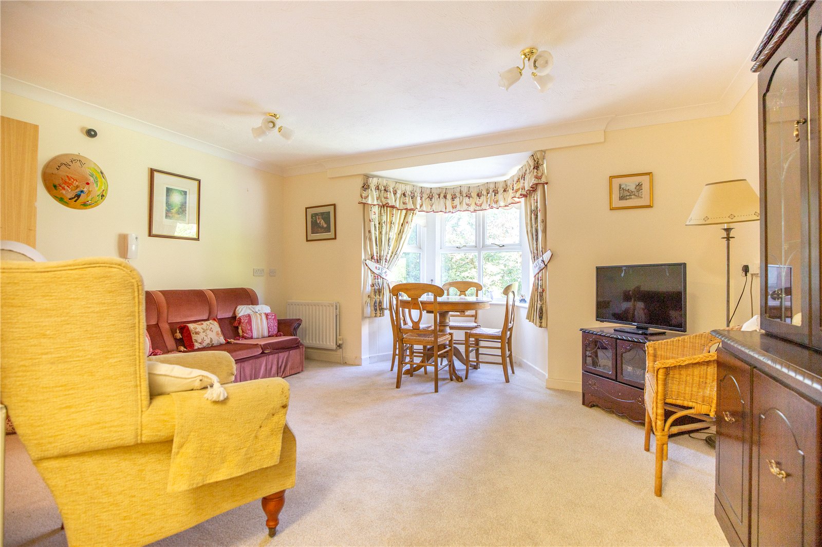 1 bedroom Flat for sale in Bristol
