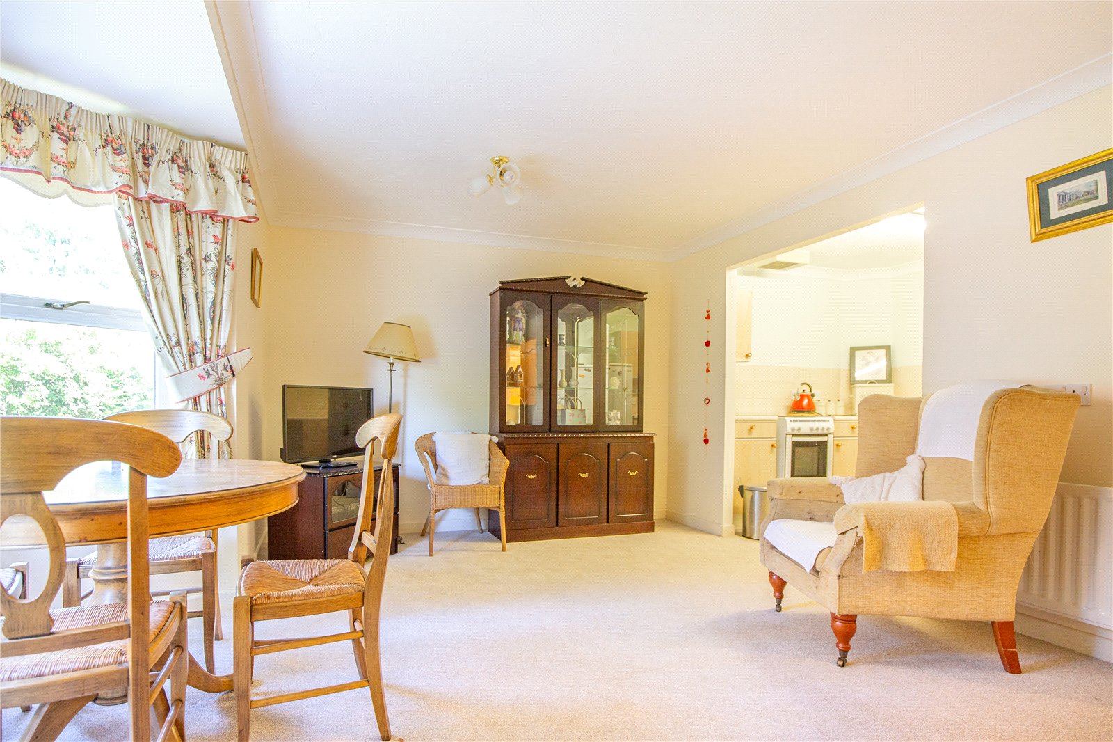 1 bedroom Flat for sale in Bristol