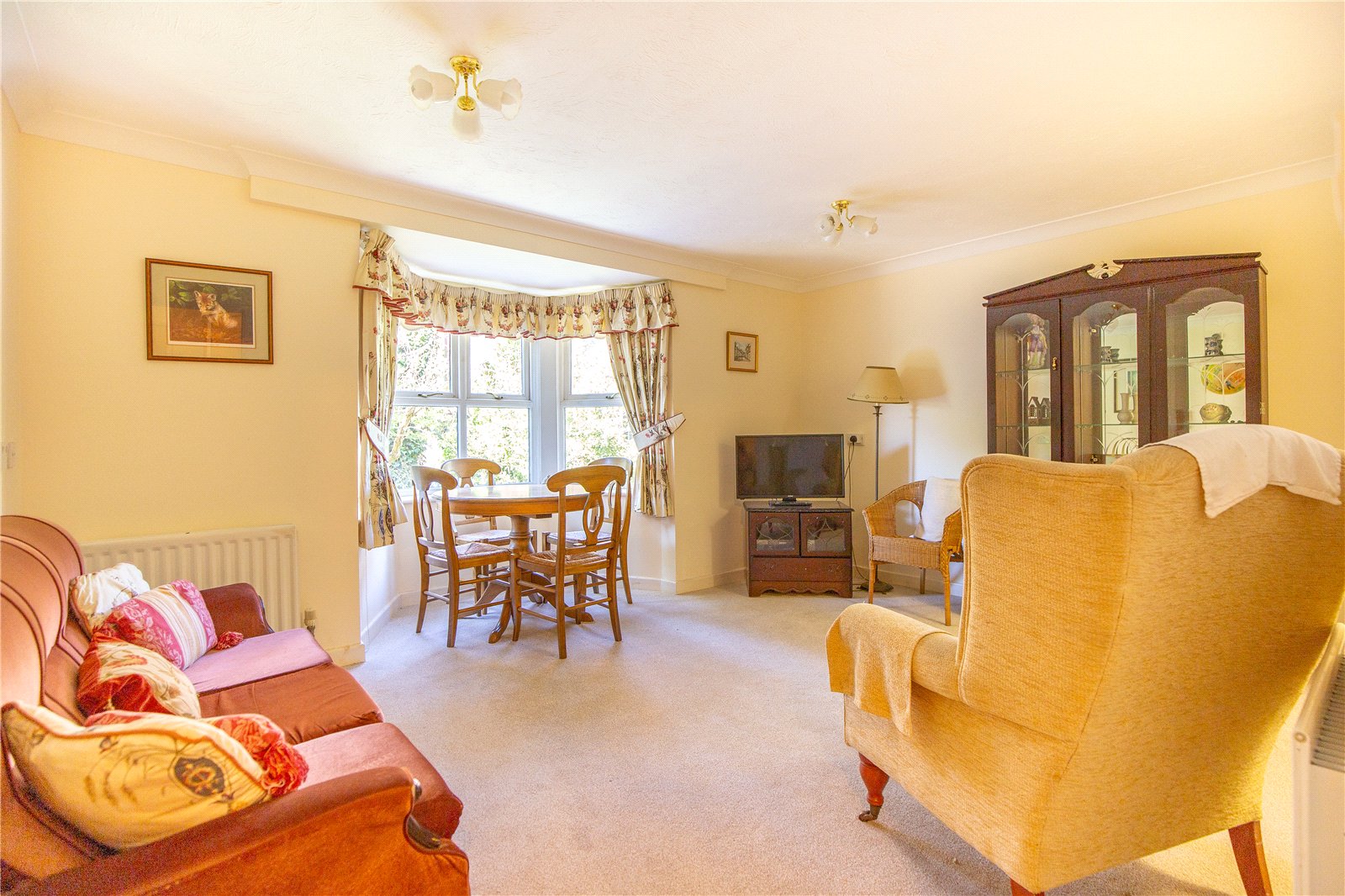 1 bedroom Flat for sale in Bristol