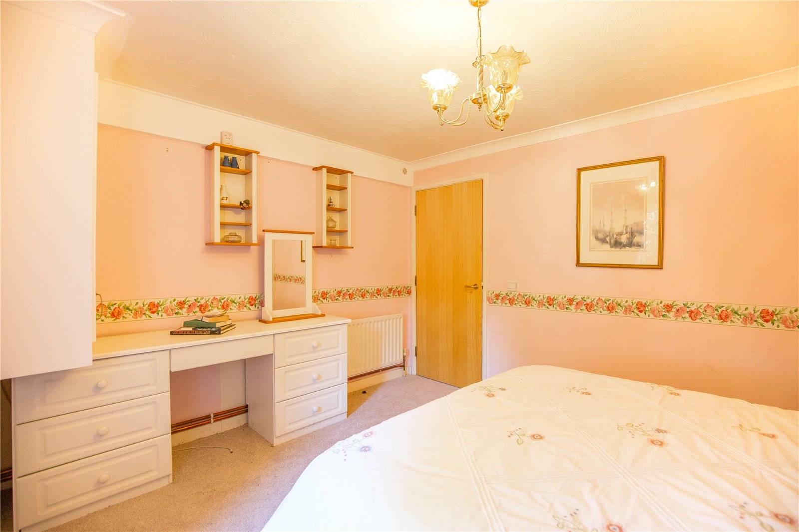 1 bedroom Flat for sale in Bristol