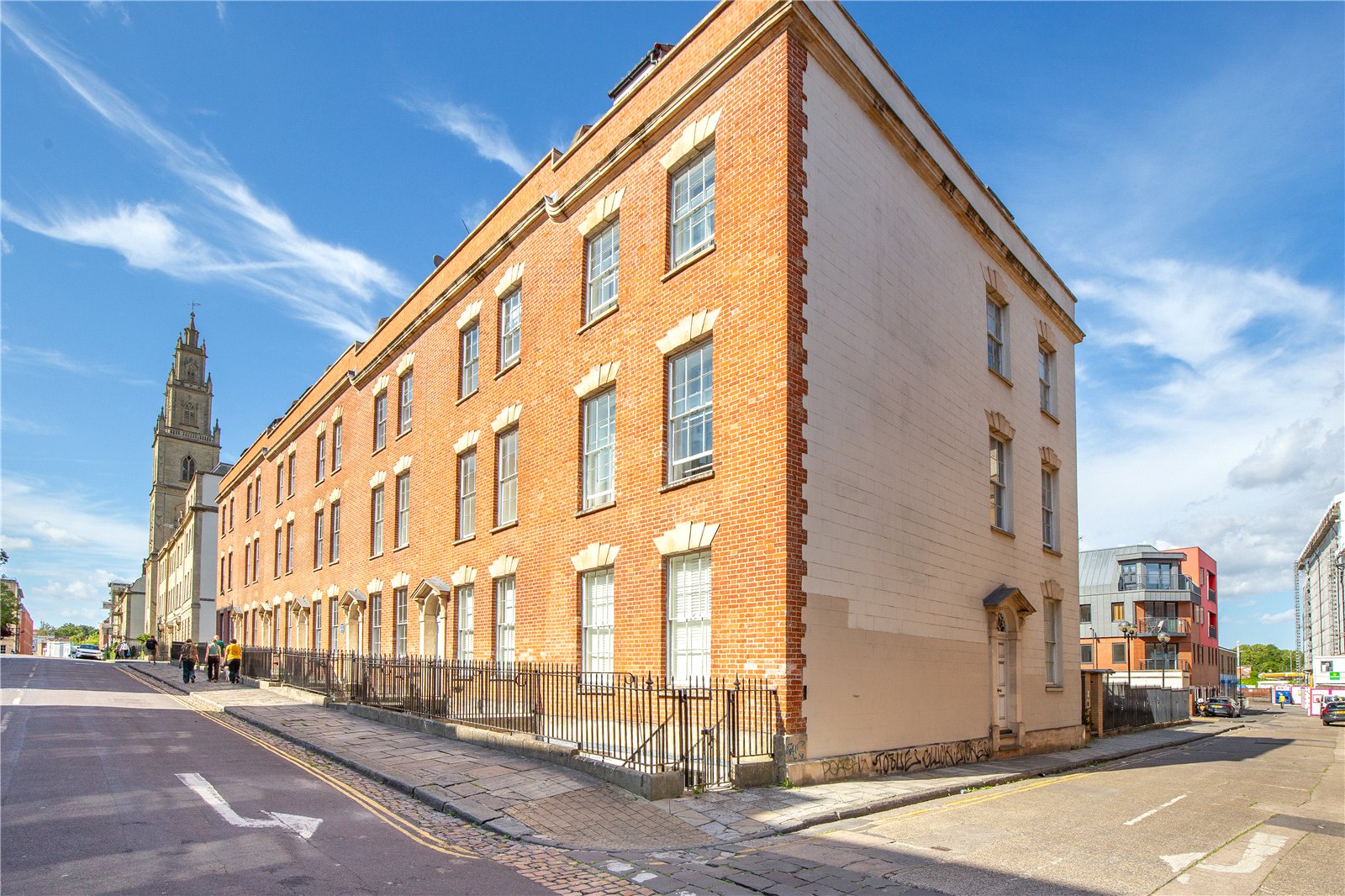 2 bedroom Flat for sale in Bristol
