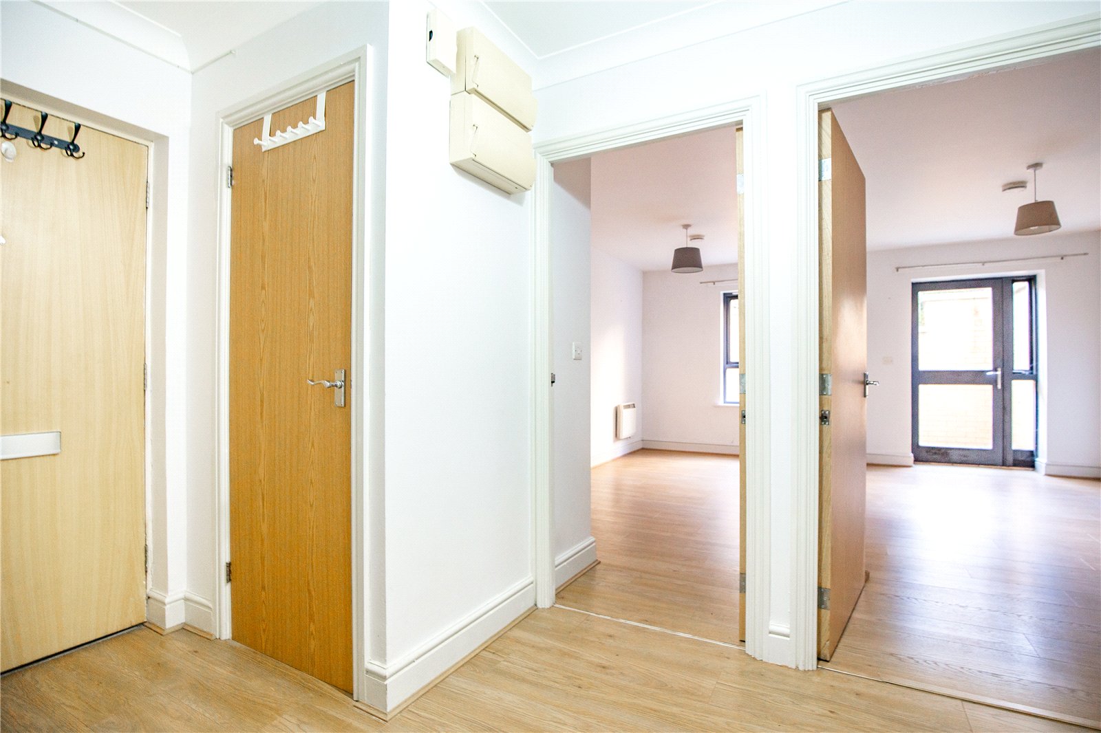 2 bedroom Flat for sale in Bristol