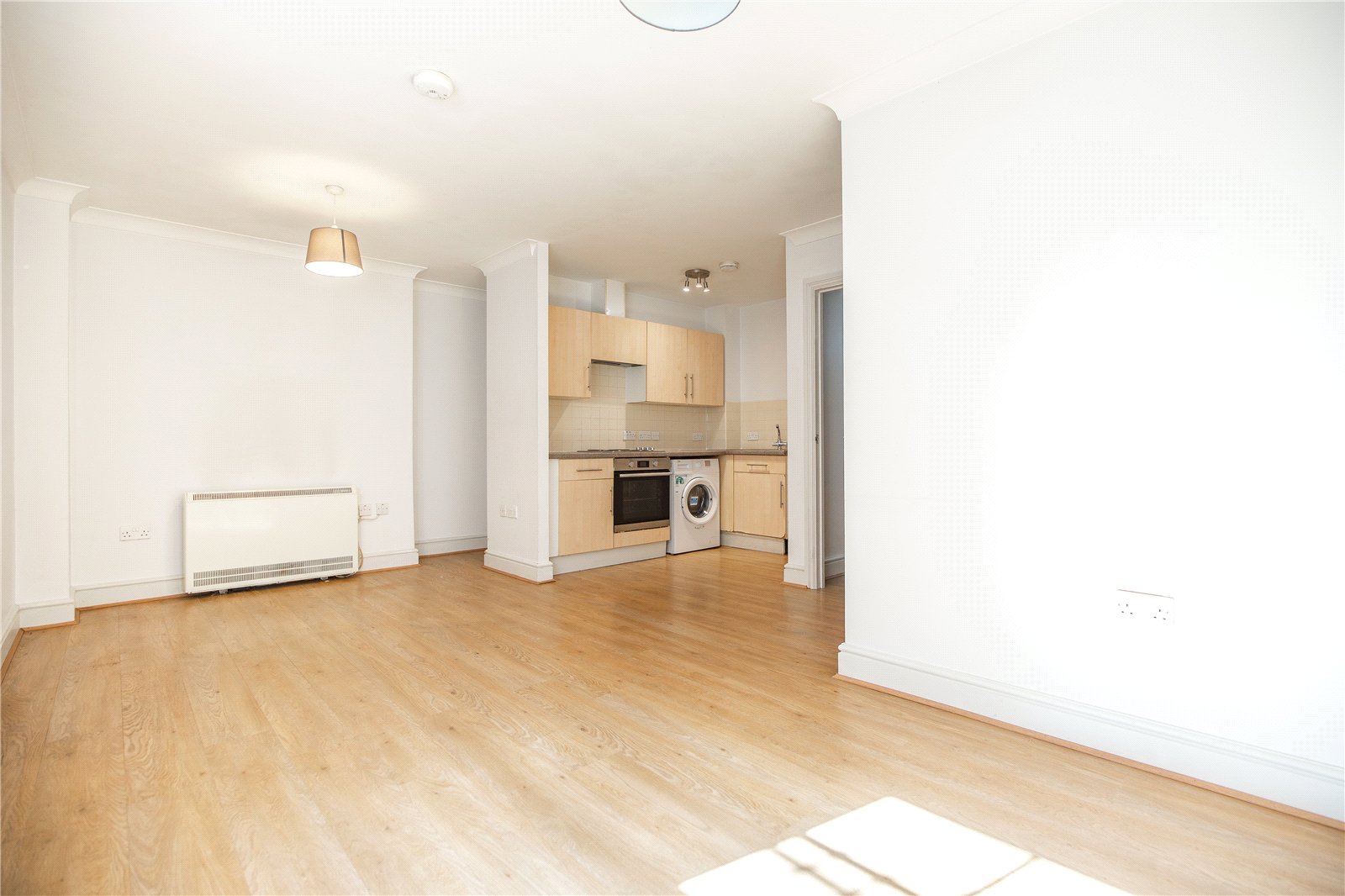 2 bedroom Flat for sale in Bristol