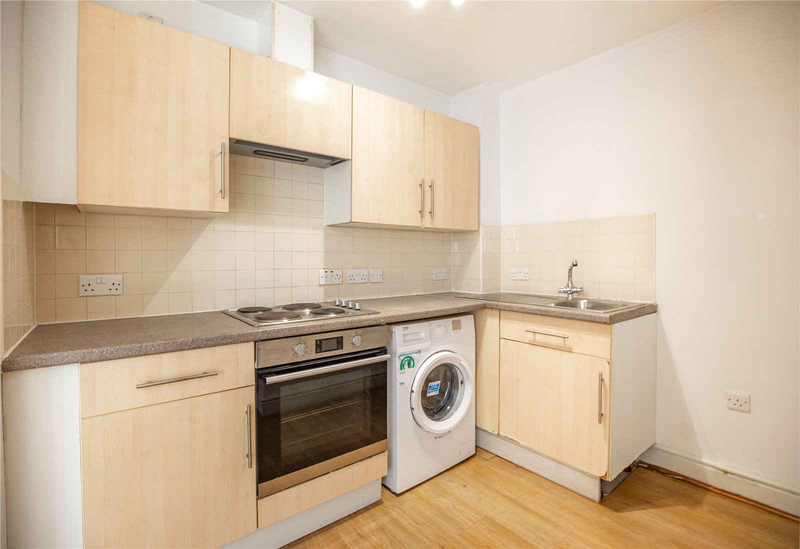 2 bedroom Flat for sale in Bristol
