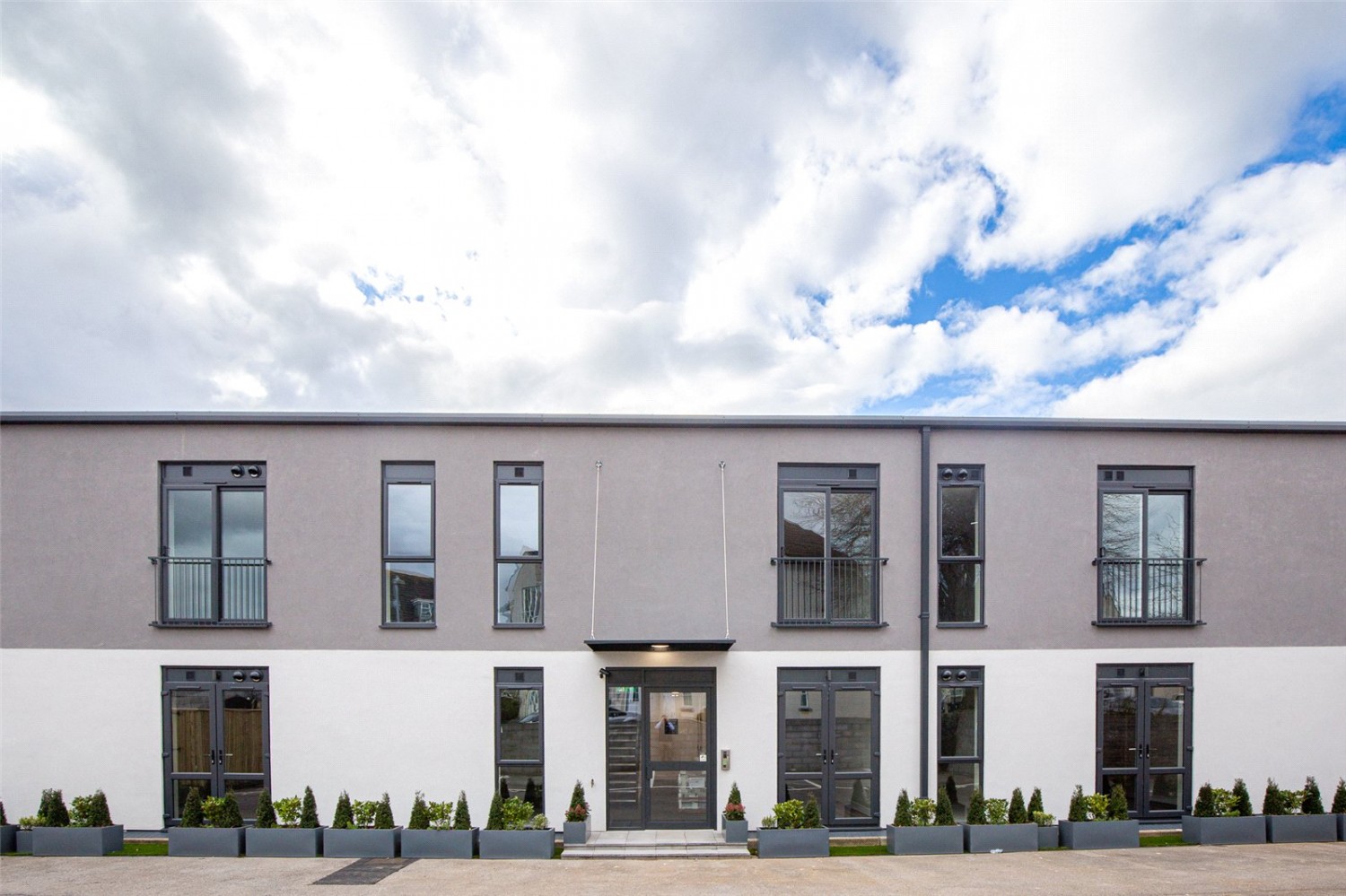 Kingswood, Bristol