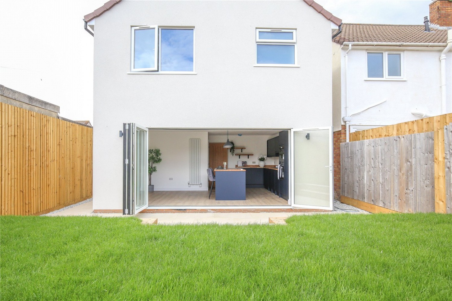 Winterbourne, Bristol
