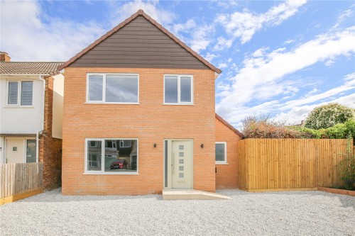 Winterbourne, Bristol