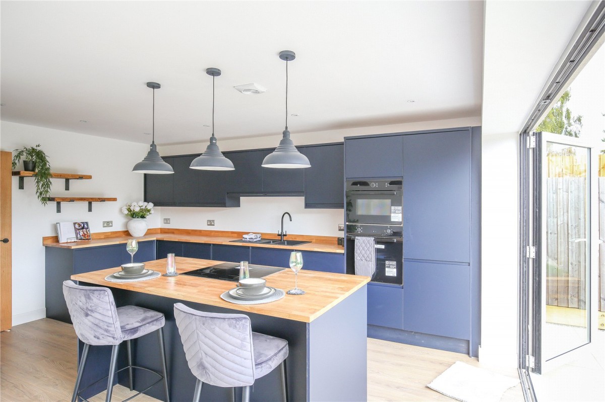 Winterbourne, Bristol