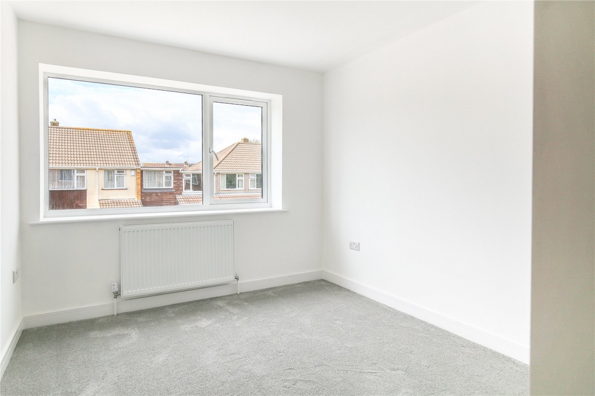 Winterbourne, Bristol