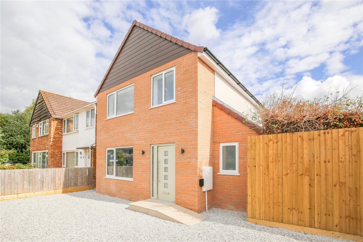Winterbourne, Bristol