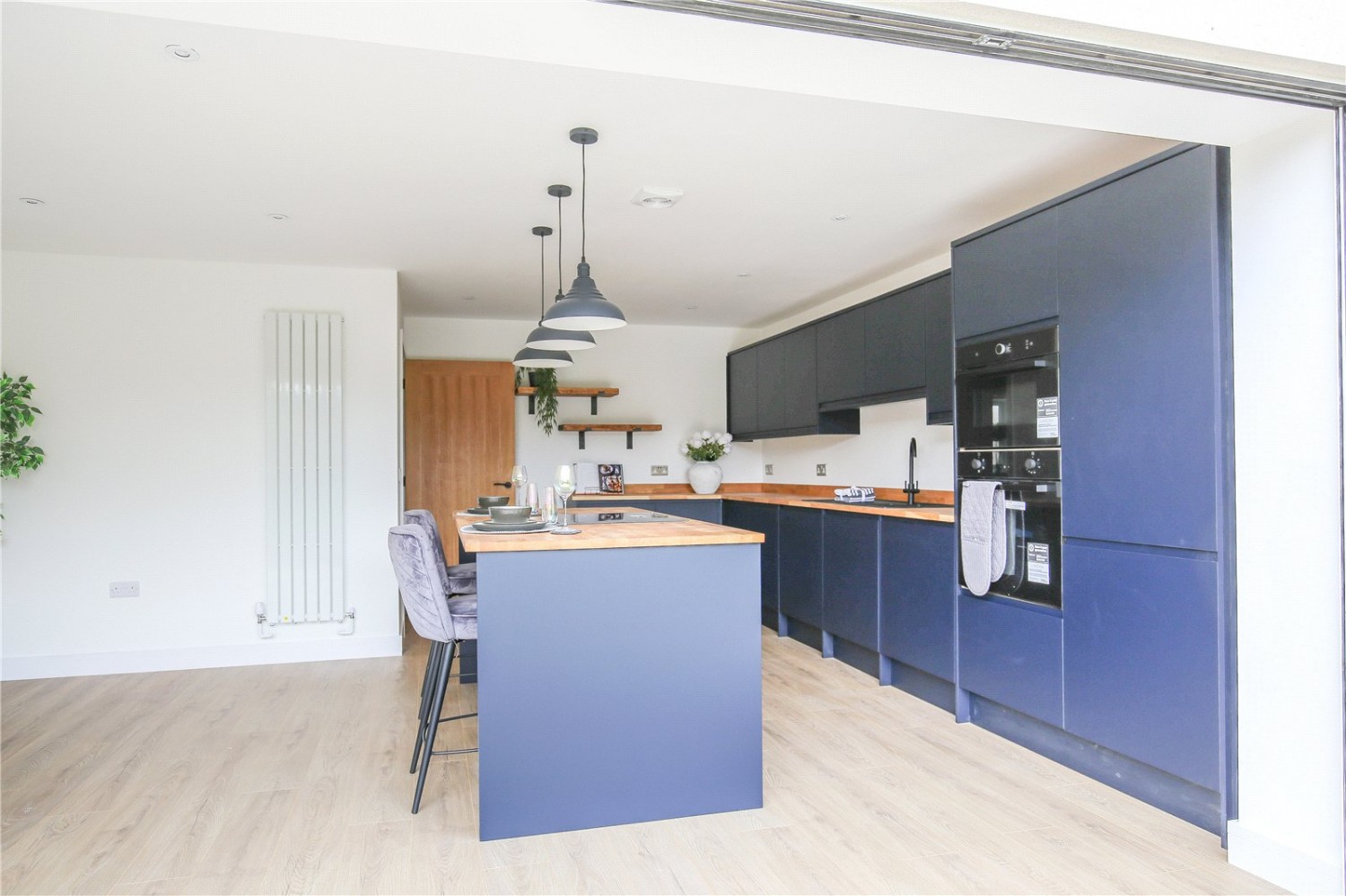 Winterbourne, Bristol