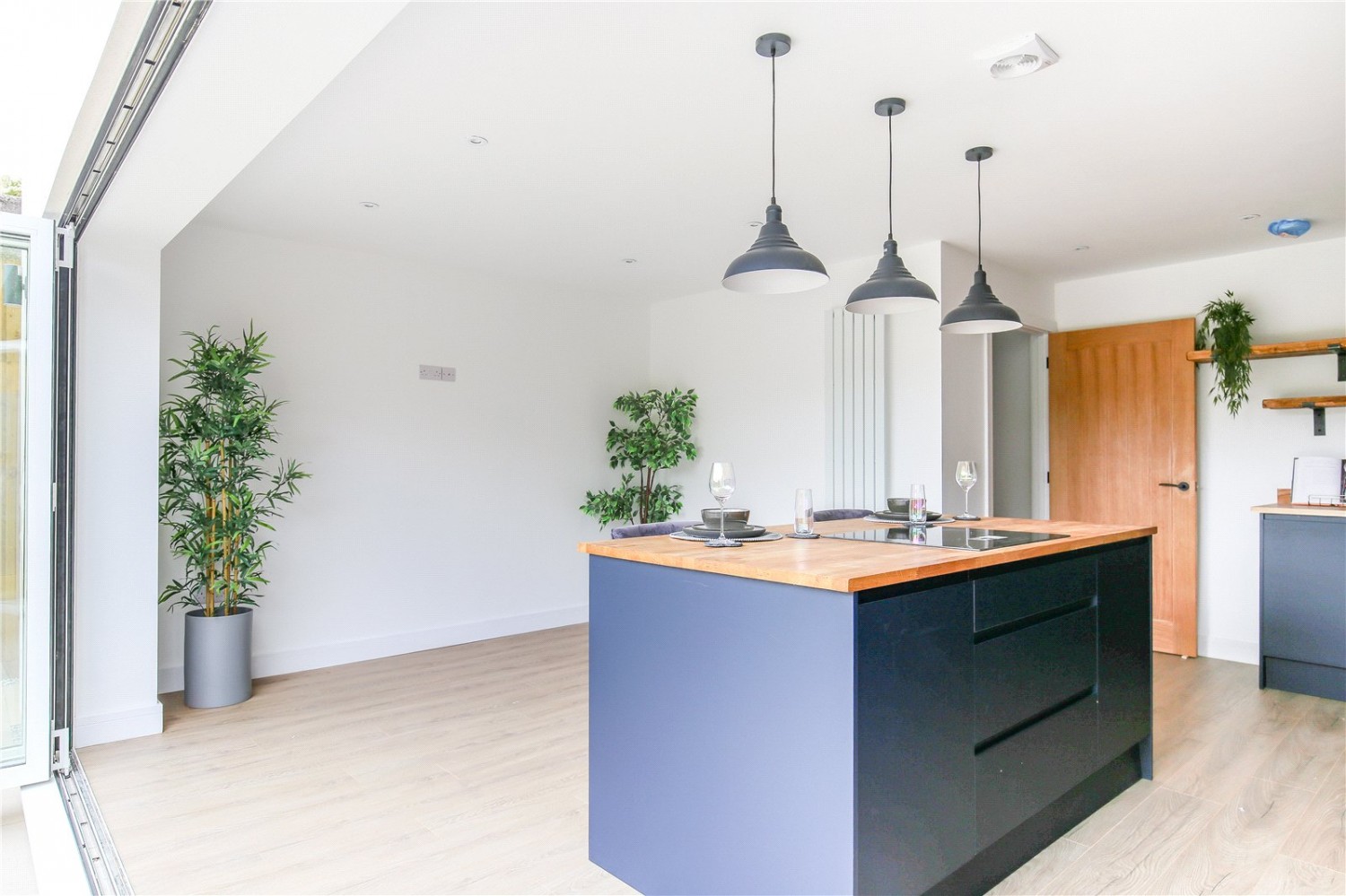 Winterbourne, Bristol
