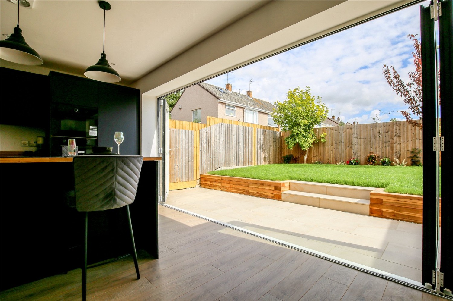 Winterbourne, Bristol