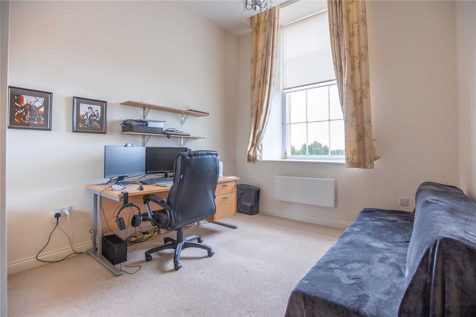 2 bedroom Flat for sale in Bristol