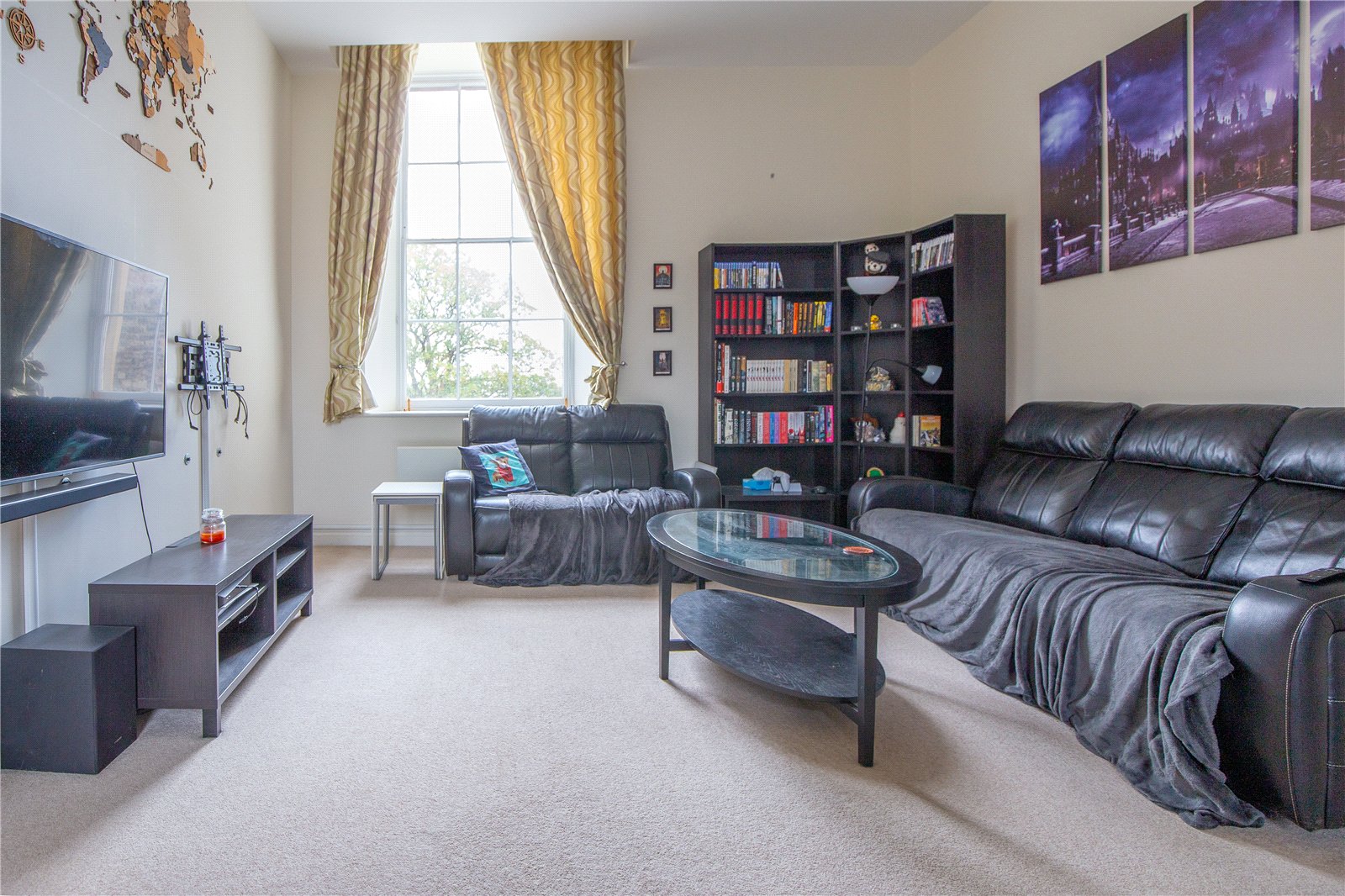 2 bedroom Flat for sale in Bristol