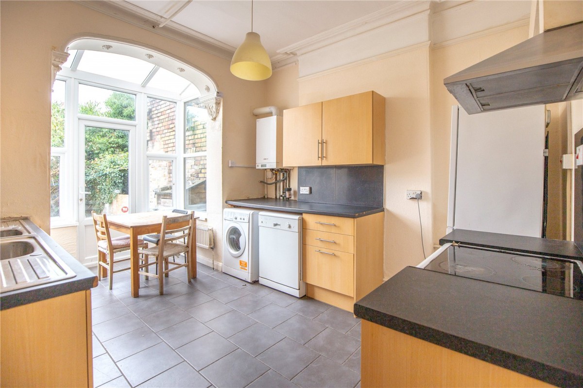 Ashley Down, Bristol