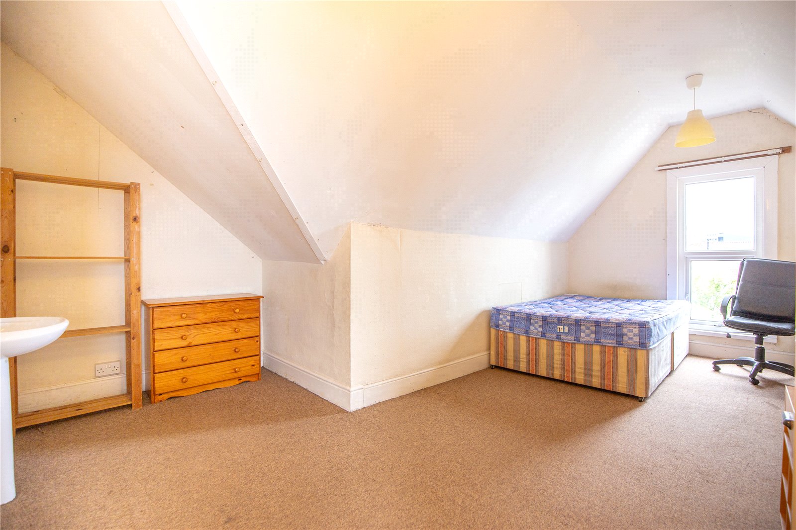 5 bedroom House for sale in Ashley Down, Bristol