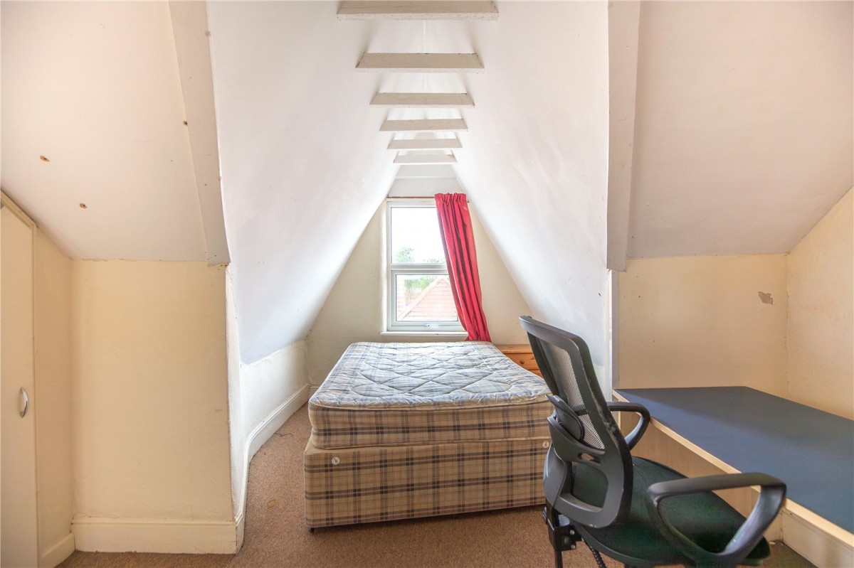 Ashley Down, Bristol