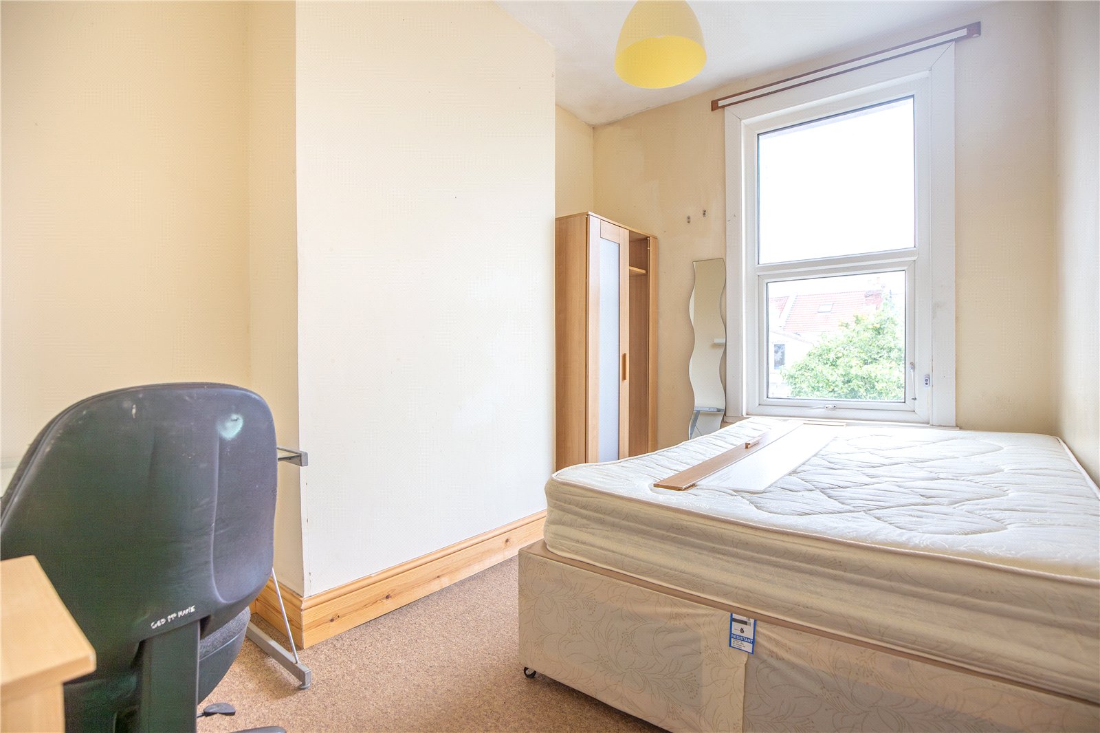 5 bedroom House for sale in Ashley Down, Bristol