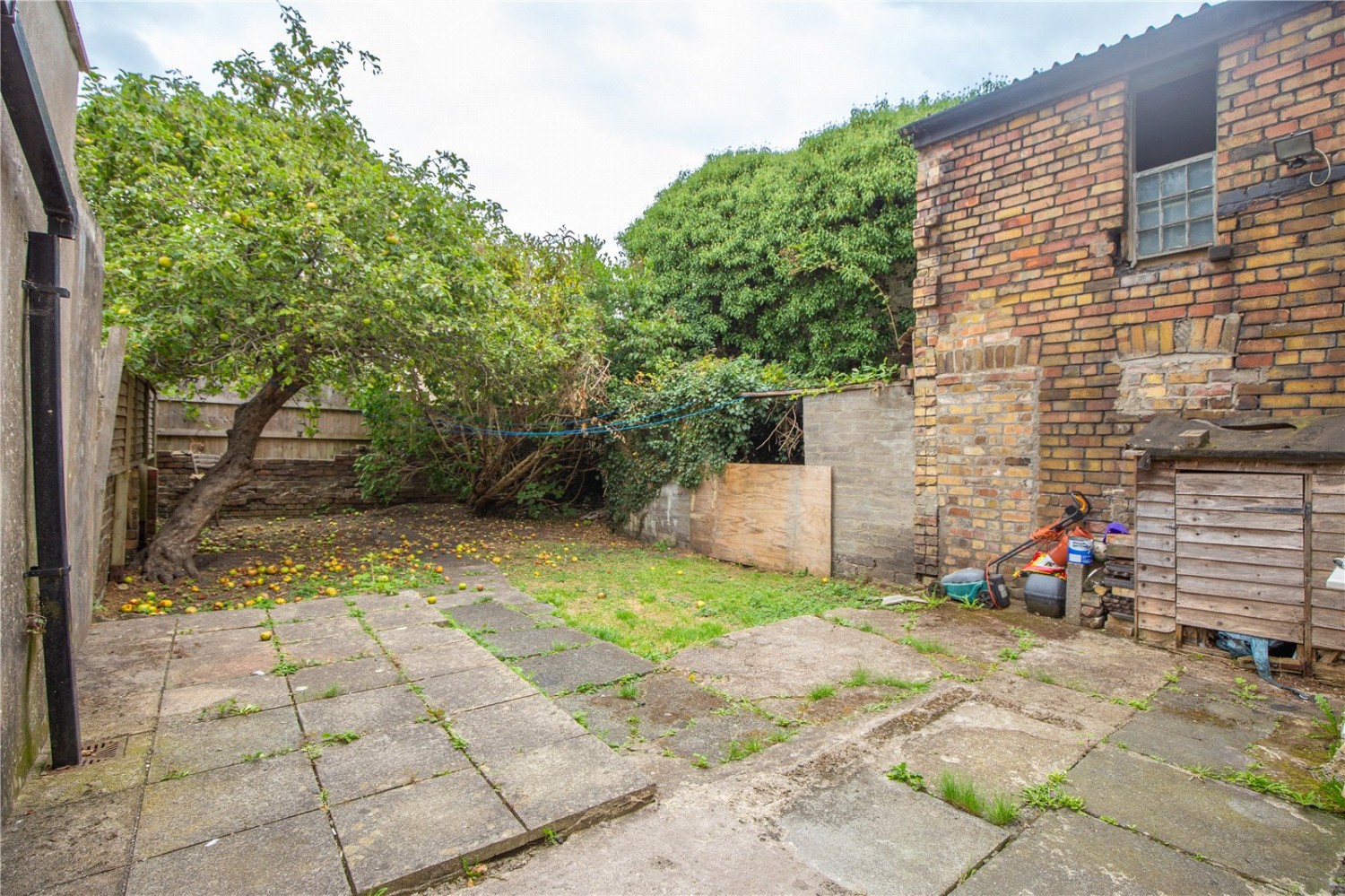 Ashley Down, Bristol