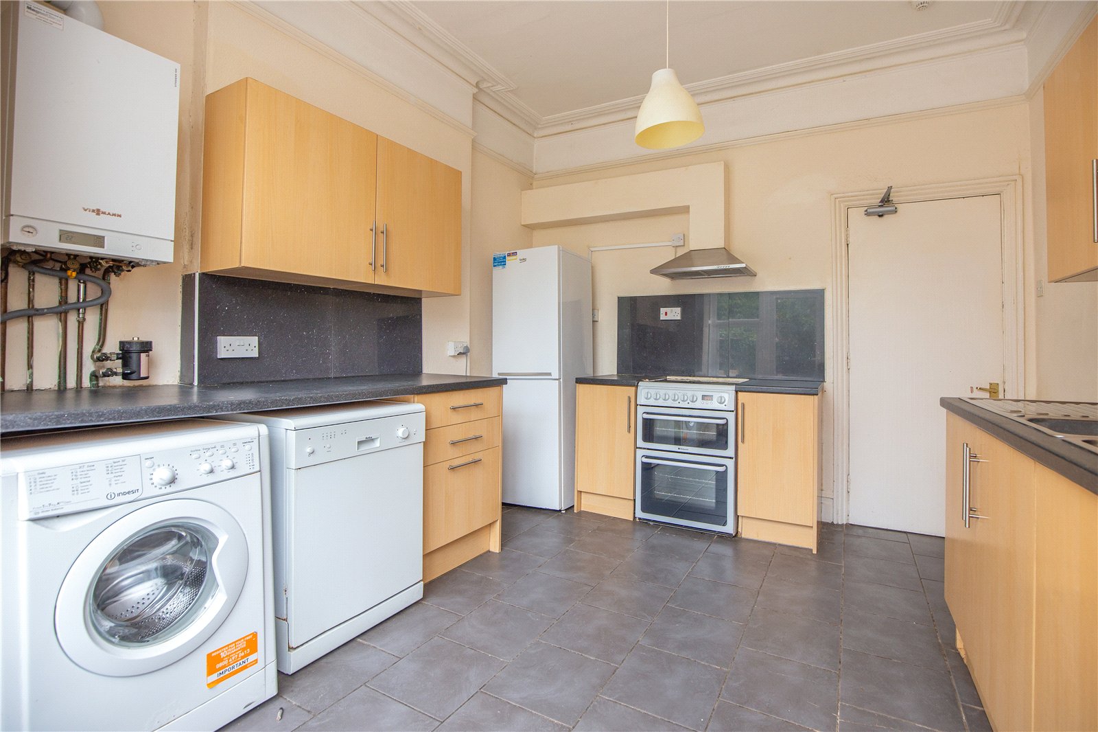 5 bedroom House for sale in Ashley Down, Bristol