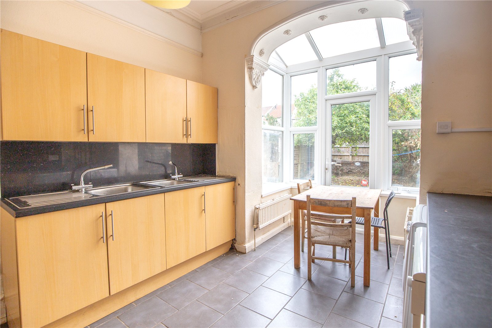 5 bedroom House for sale in Ashley Down, Bristol