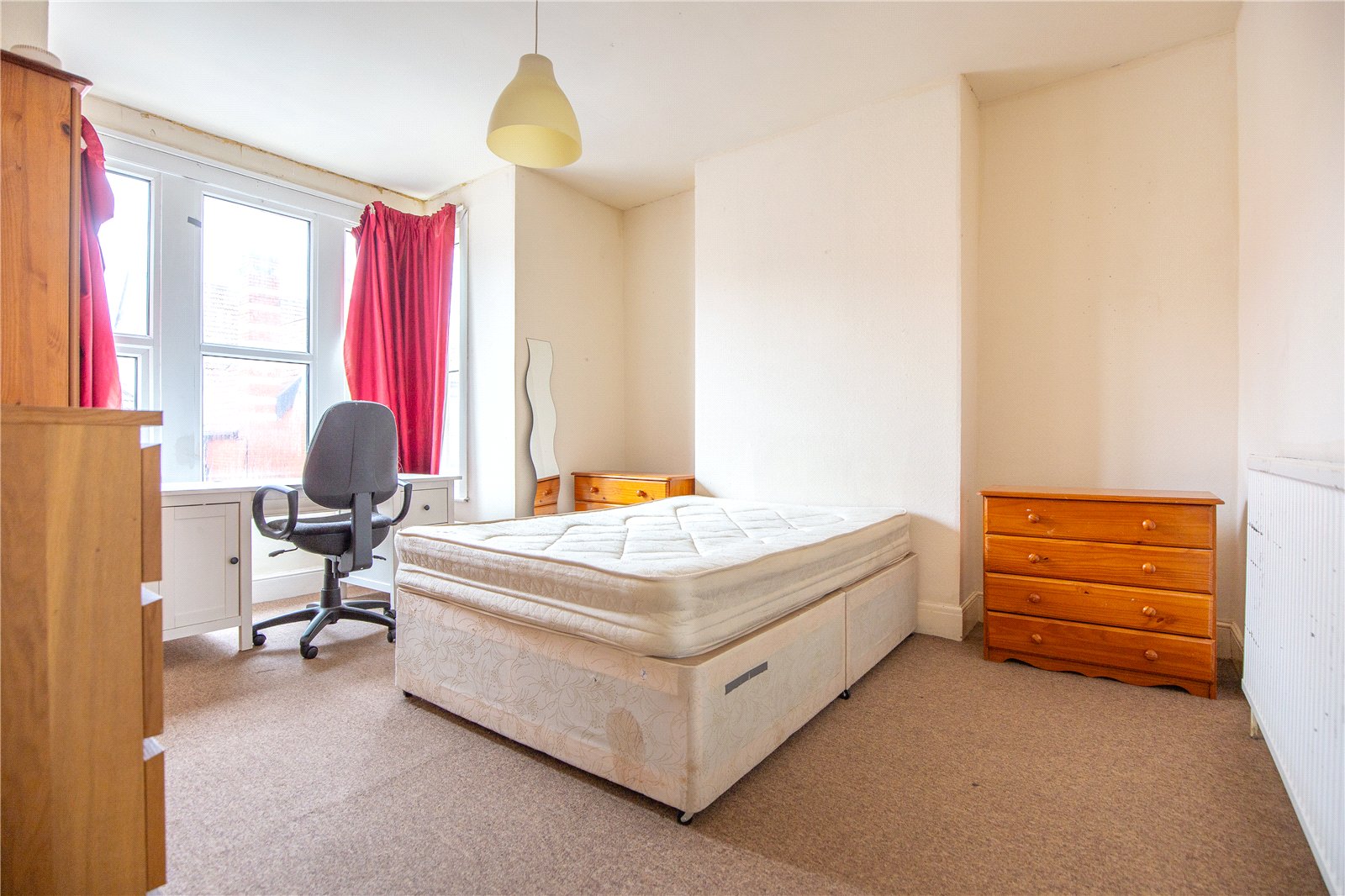 5 bedroom House for sale in Ashley Down, Bristol
