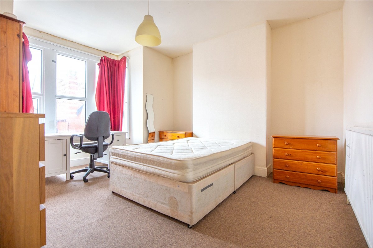 Ashley Down, Bristol