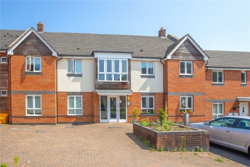 Harwood Square, Bishopston, Bristol