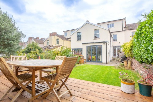 Horfield, Bristol