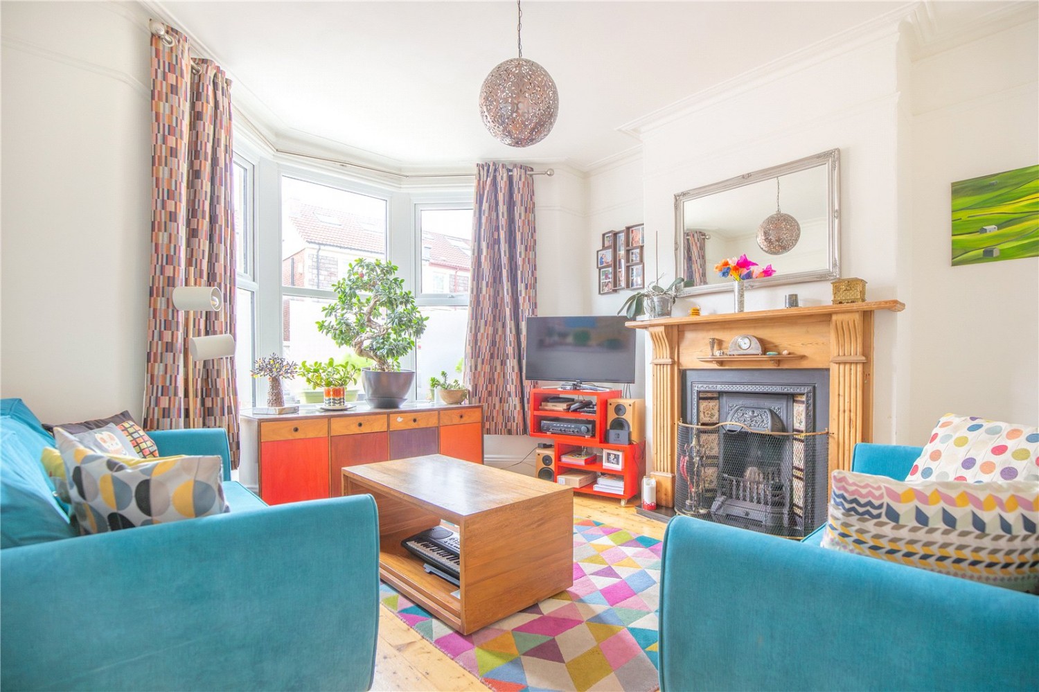Horfield, Bristol