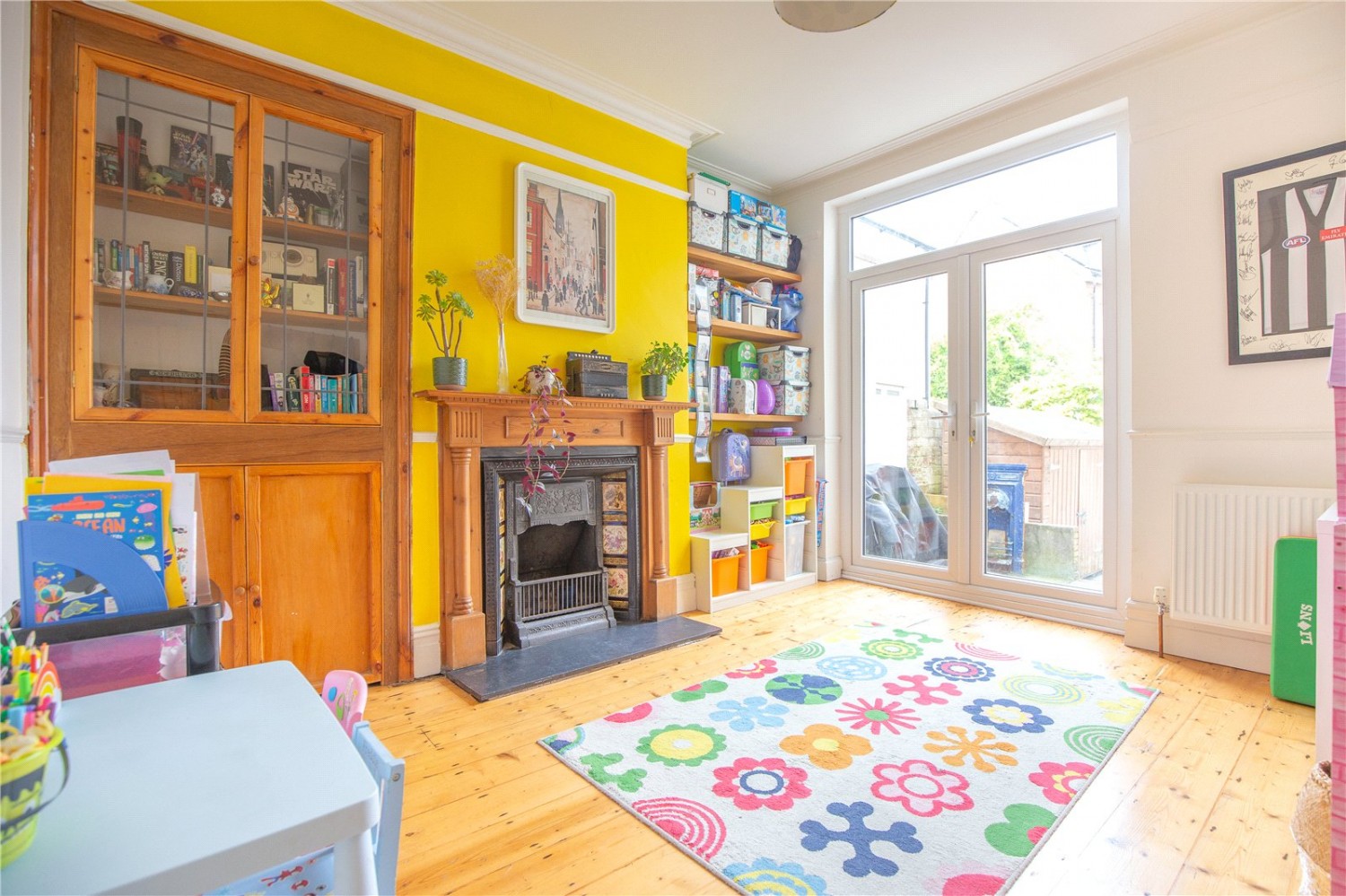 Horfield, Bristol