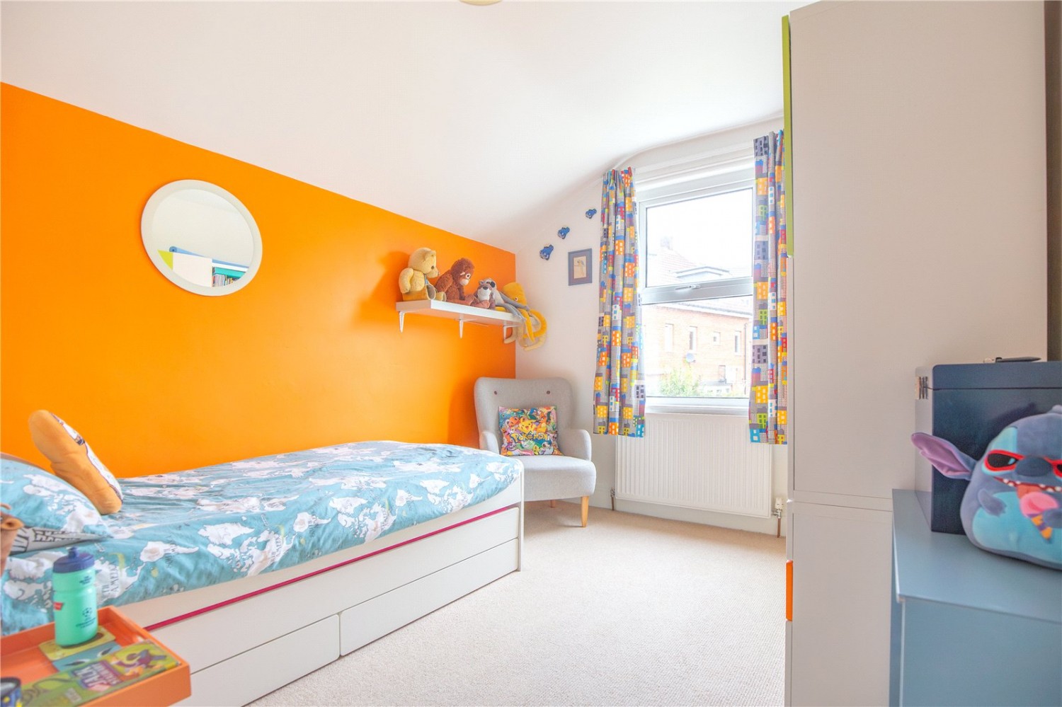 Horfield, Bristol