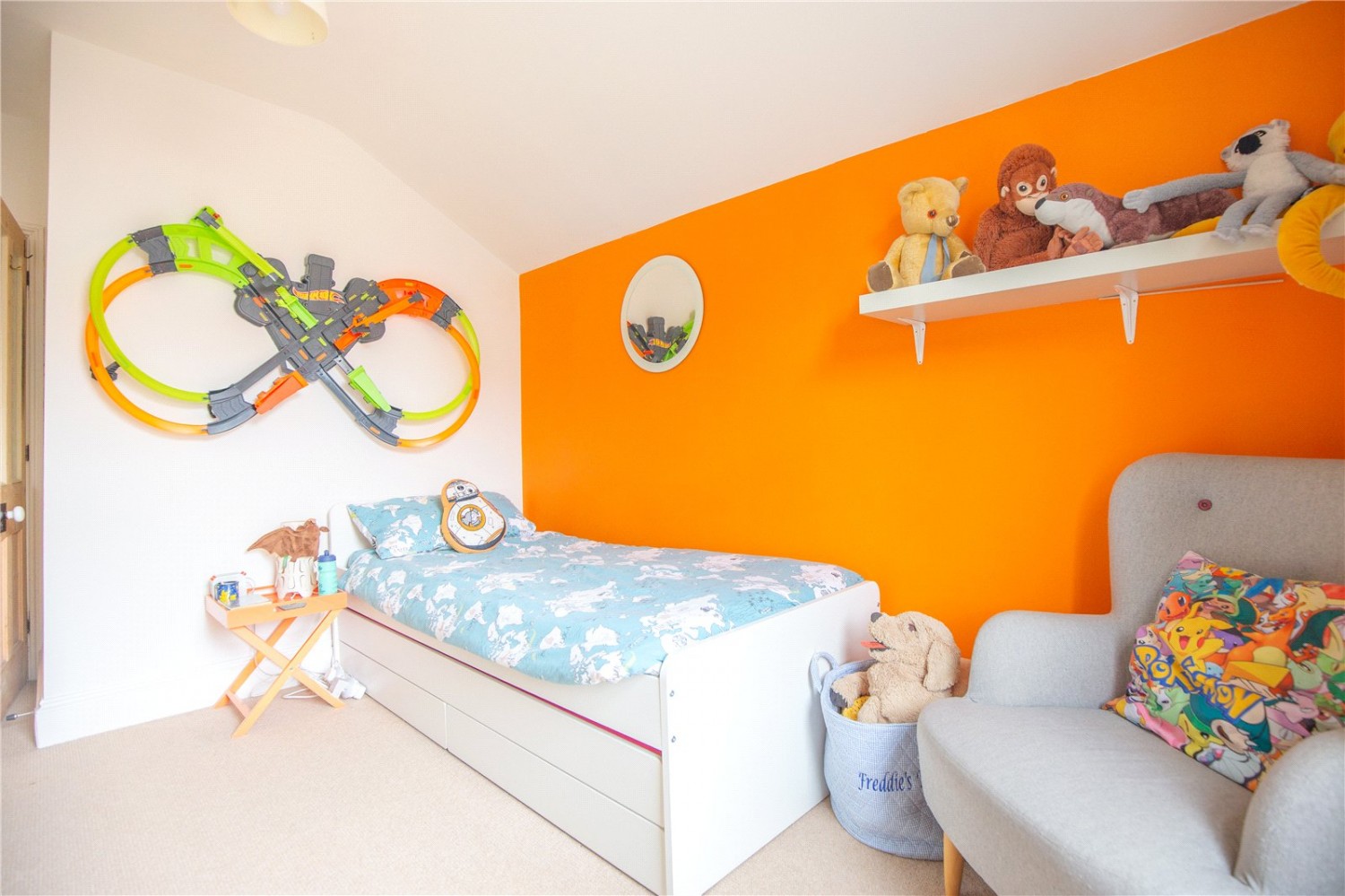 Horfield, Bristol