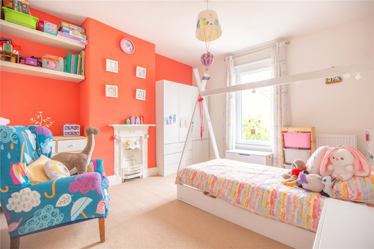 Horfield, Bristol