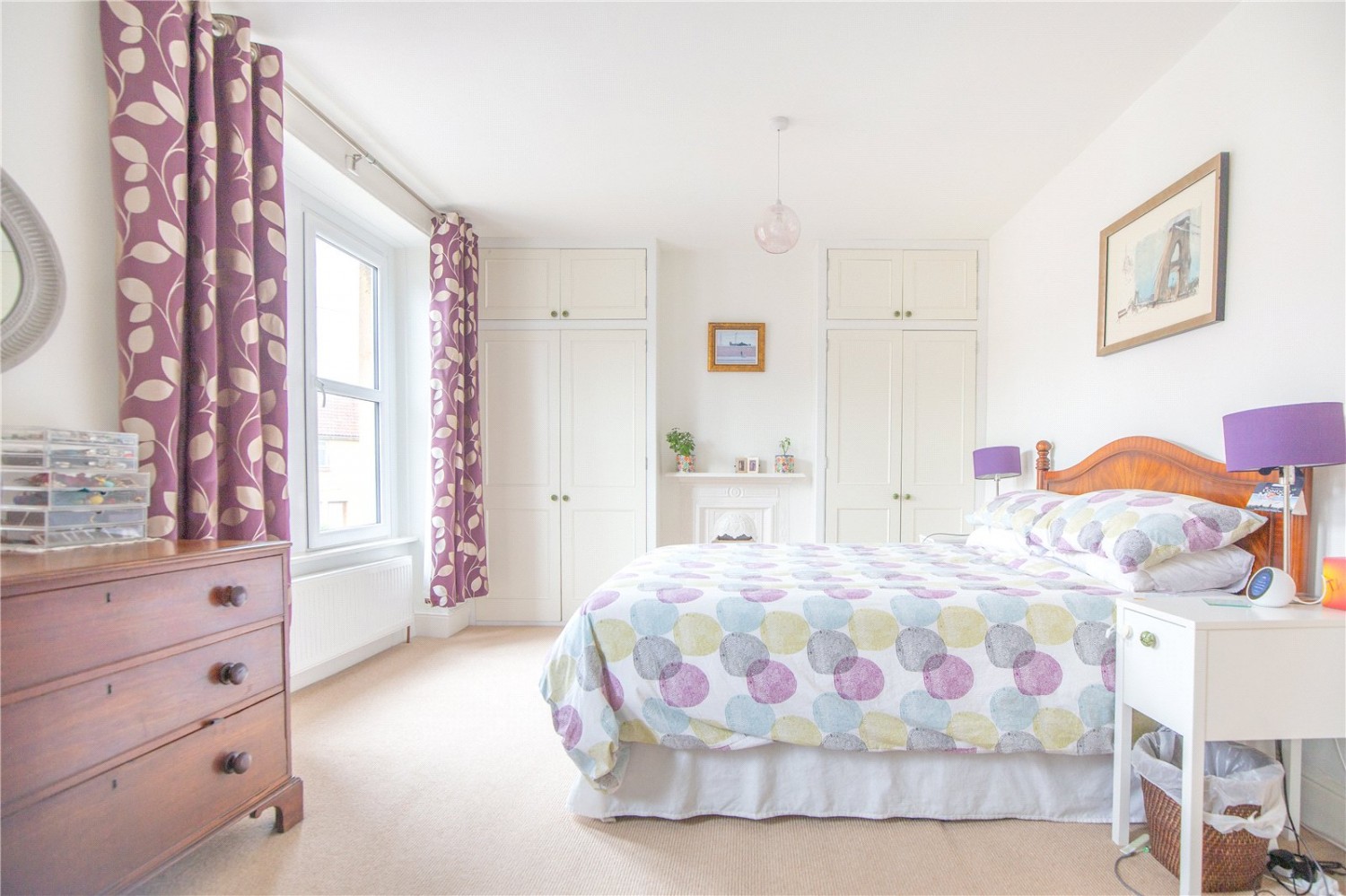 Horfield, Bristol
