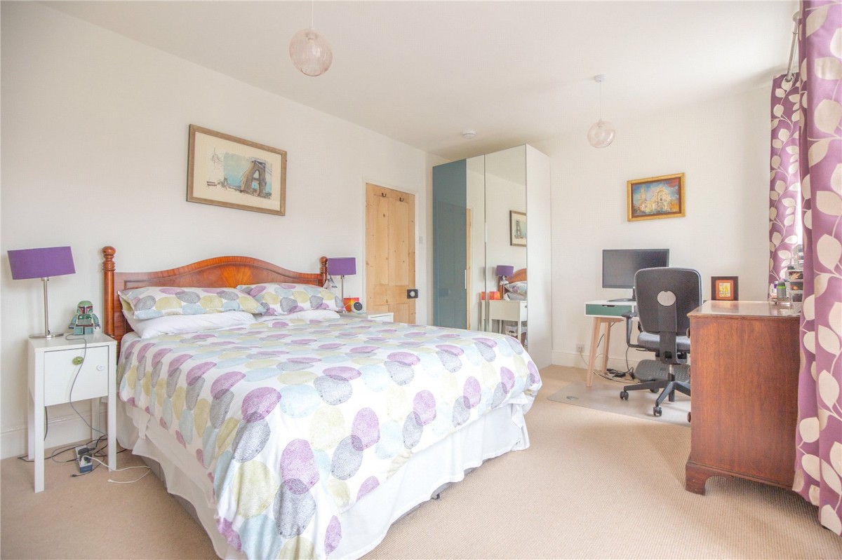 Horfield, Bristol