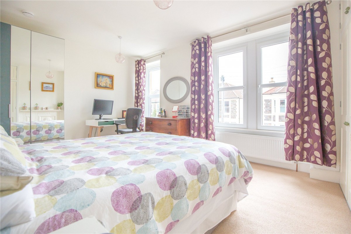 Horfield, Bristol