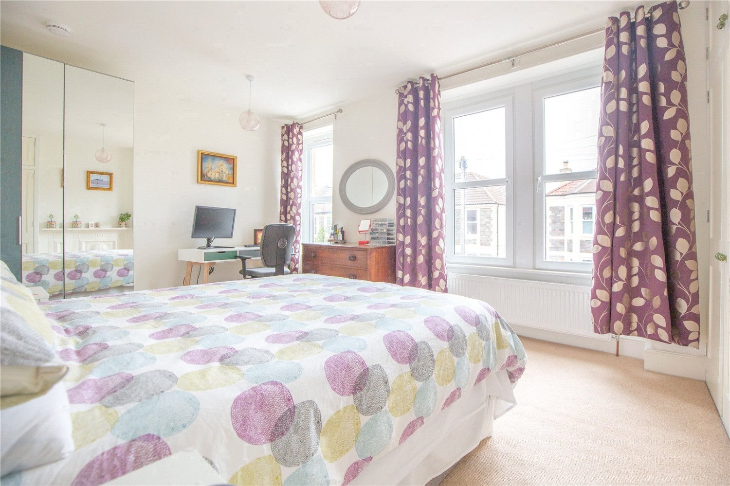 Horfield, Bristol
