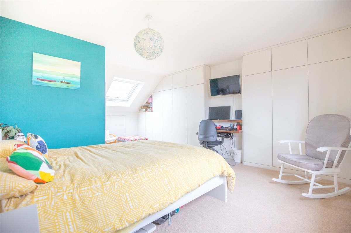 Horfield, Bristol