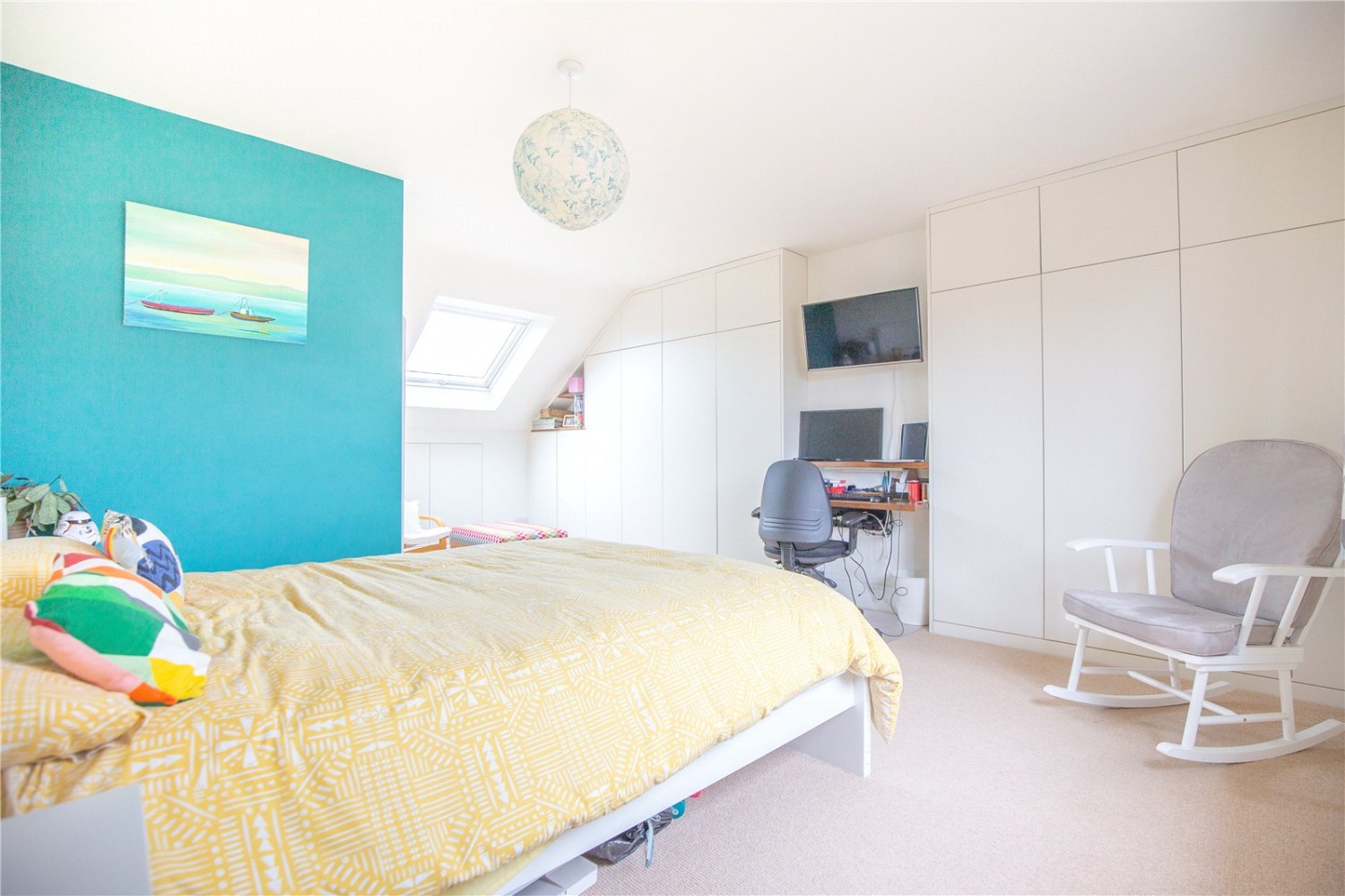 Horfield, Bristol
