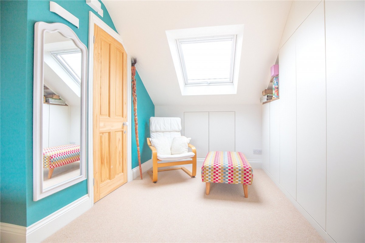 Horfield, Bristol
