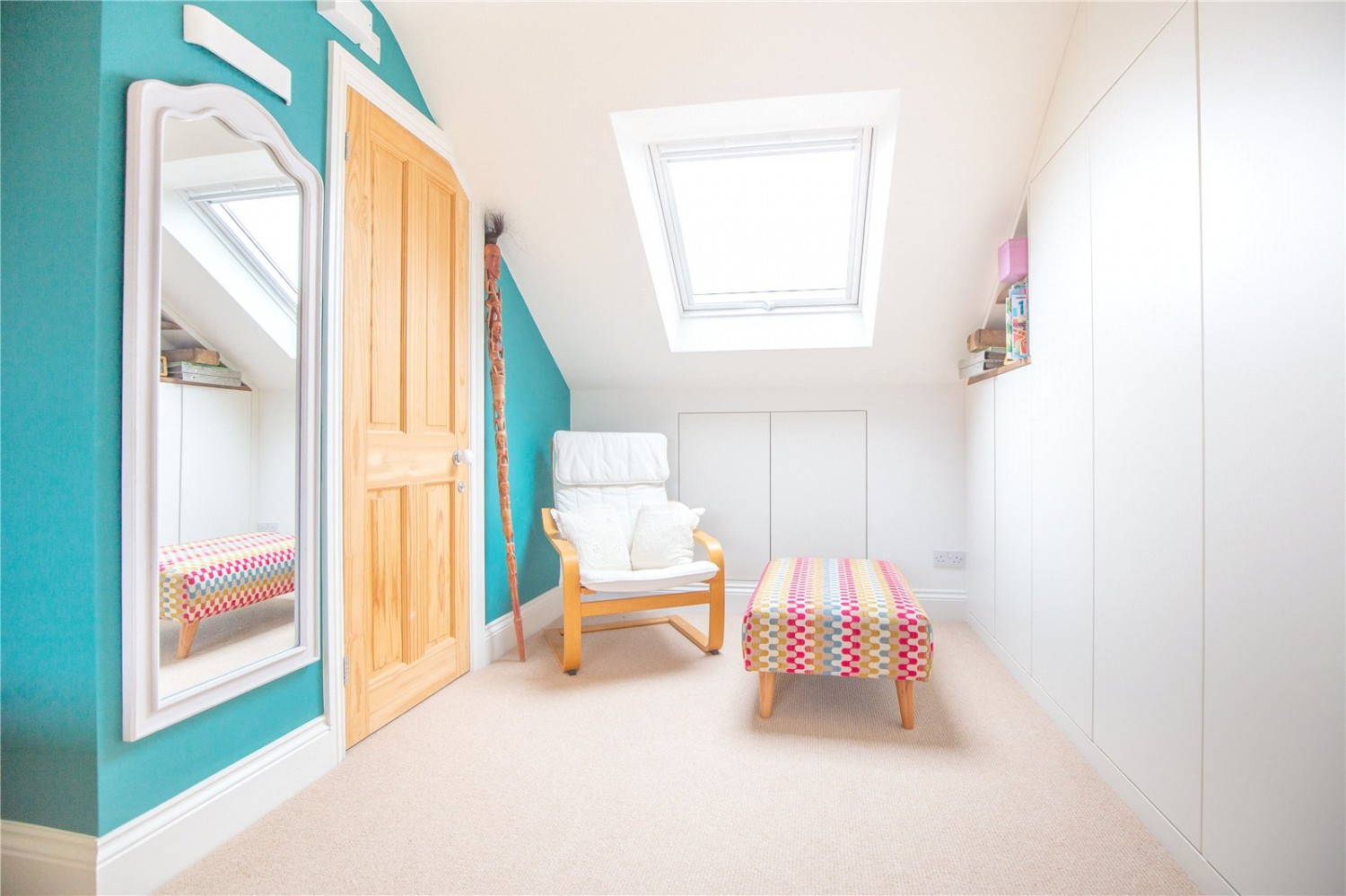 Horfield, Bristol